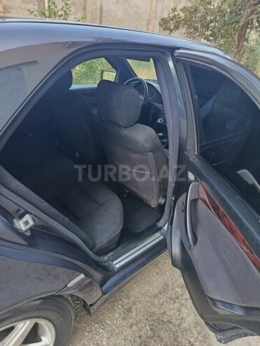 Mercedes C 240 1997, 358,664 km - 2.4 l - Bakı