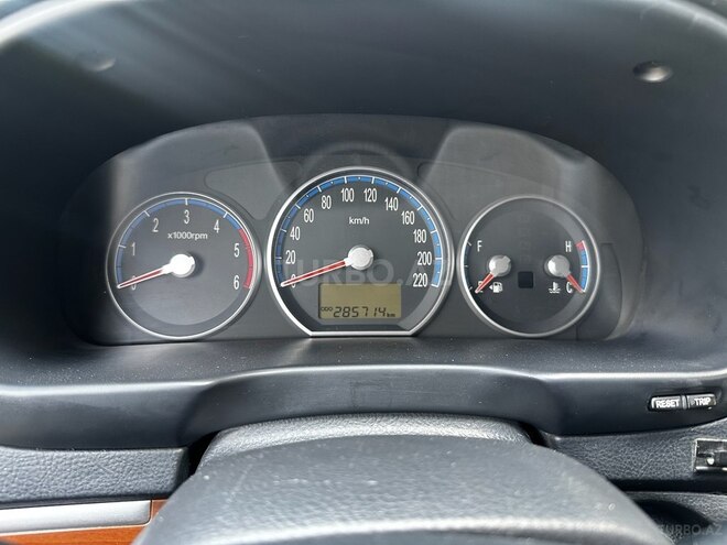 Hyundai Santa Fe 2008, 286,000 km - 2.0 l - Bakı
