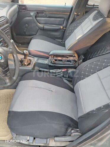 BMW 520 1989, 311,745 km - 2.0 l - Bakı