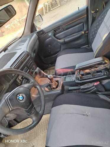 BMW 520 1989, 311,745 km - 2.0 l - Bakı