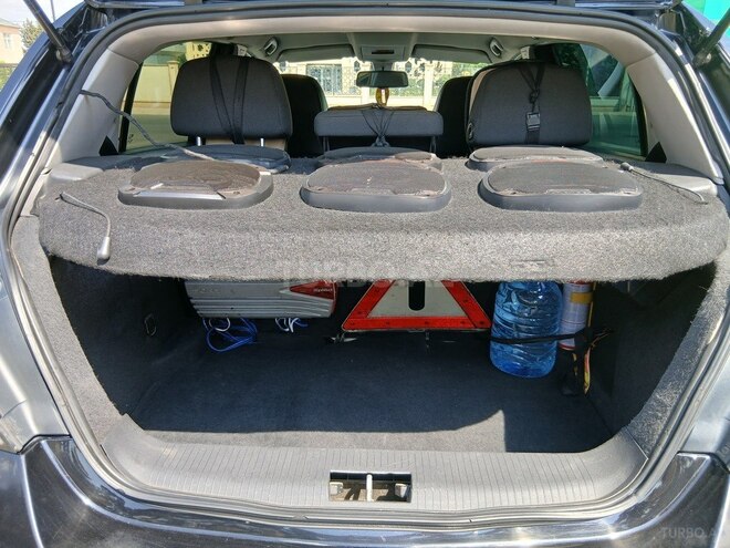 Opel Astra 2007, 284,369 km - 1.3 l - Biləsuvar