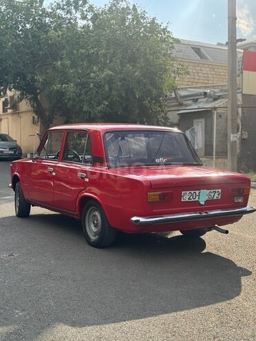 LADA (VAZ) 21011 1986, 30,000 km - 1.3 l - Gəncə