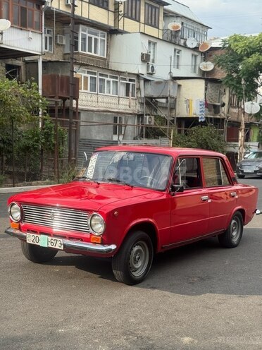LADA (VAZ) 21011 1986, 30,000 km - 1.3 l - Gəncə