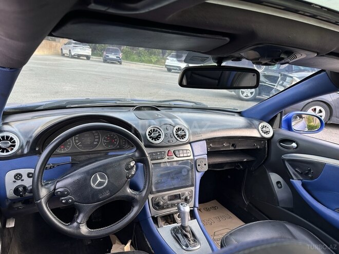 Mercedes  2002, 200,000 km - 5.0 l - Bakı