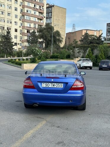Mercedes  2002, 200,000 km - 5.0 l - Bakı