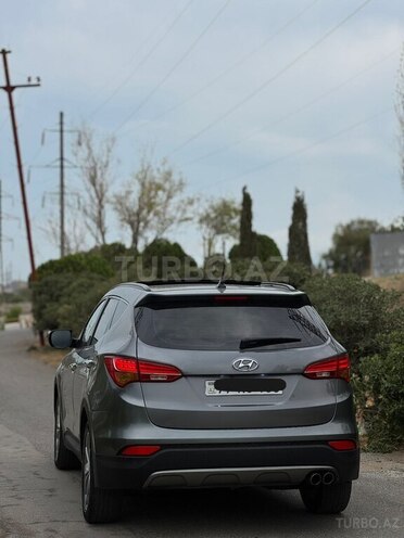 Hyundai Santa Fe 2012, 183,000 km - 2.0 l - Bakı