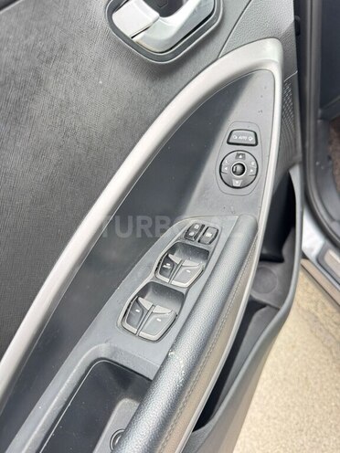 Hyundai Santa Fe 2012, 183,000 km - 2.0 l - Bakı