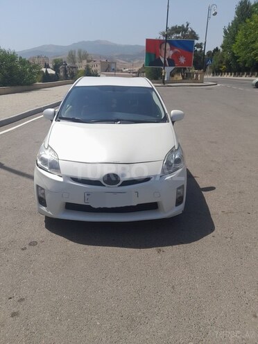 Toyota Prius 2010, 255,300 km - 1.8 l - Gəncə