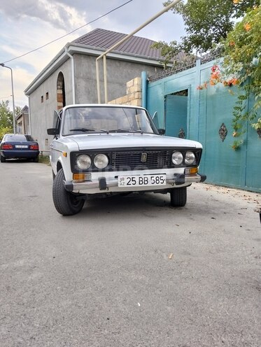 LADA (VAZ) 2106 1998, 54,000 km - 1.6 l - Mingəçevir