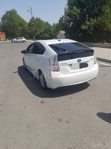 Toyota Prius 2010, 255,300 km - 1.8 l - Gəncə