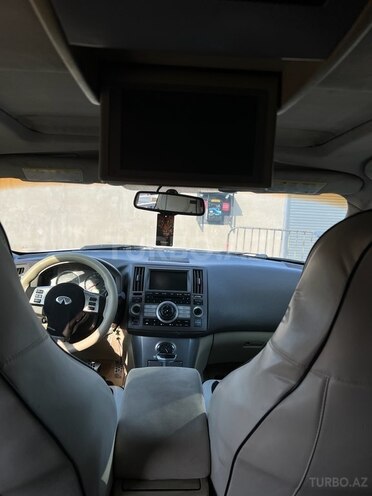Infiniti FX35 2008, 100,000 km - 3.5 l - Bakı