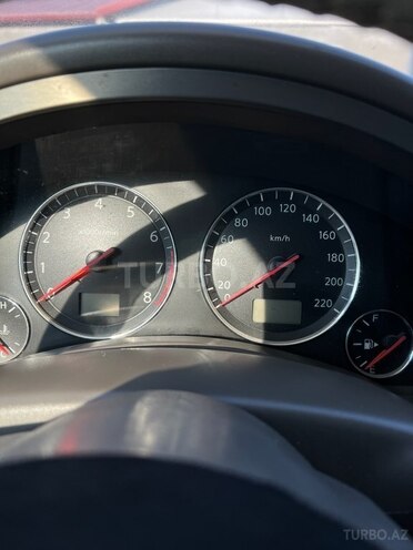 Infiniti FX35 2008, 100,000 km - 3.5 l - Bakı