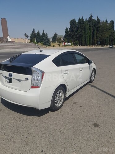Toyota Prius 2010, 255,300 km - 1.8 l - Gəncə