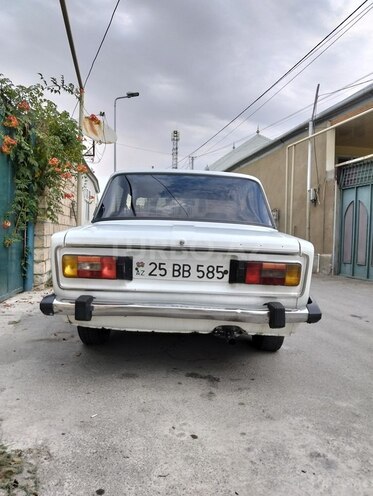 LADA (VAZ) 2106 1998, 54,000 km - 1.6 l - Mingəçevir