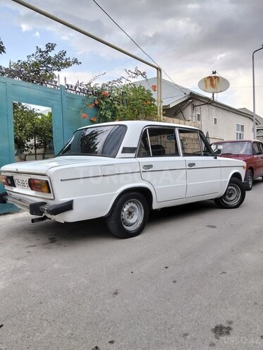 LADA (VAZ) 2106 1998, 54,000 km - 1.6 l - Mingəçevir