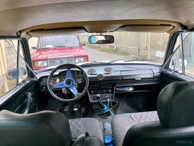 LADA (VAZ) 2106 1998, 54,000 km - 1.6 l - Mingəçevir