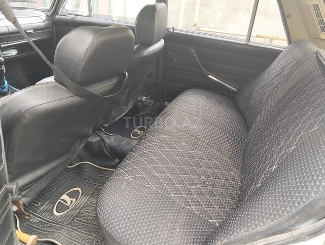 LADA (VAZ) 2106 1998, 54,000 km - 1.6 l - Mingəçevir