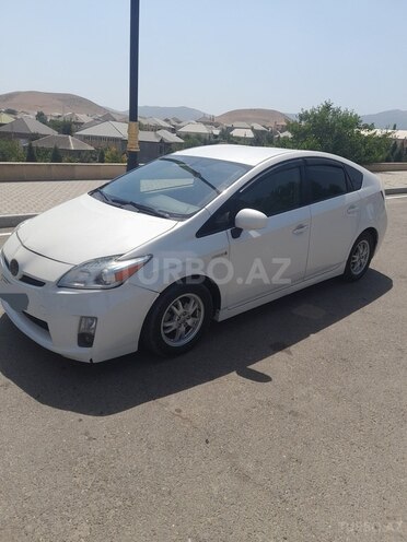 Toyota Prius 2010, 255,300 km - 1.8 l - Gəncə