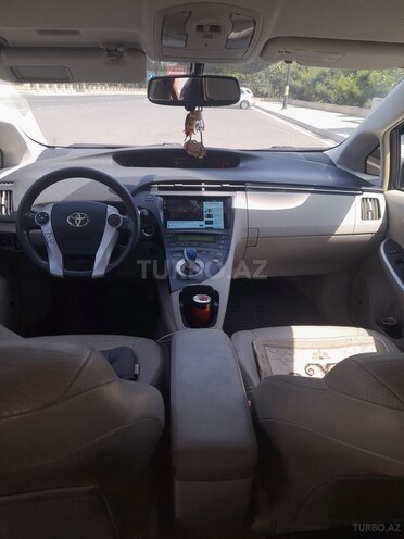 Toyota Prius 2010, 255,300 km - 1.8 l - Gəncə