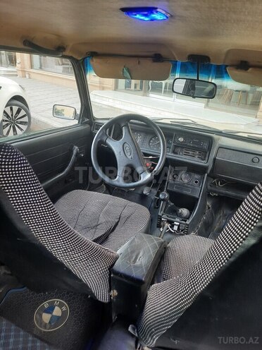 LADA (VAZ) 2107 1995, 83,000 km - 1.6 l - Gəncə