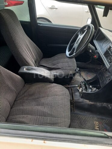 LADA (VAZ) 2107 1995, 83,000 km - 1.6 l - Gəncə