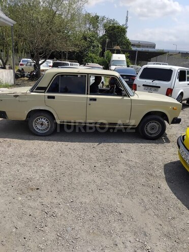 LADA (VAZ) 2107 1995, 83,000 km - 1.6 l - Gəncə