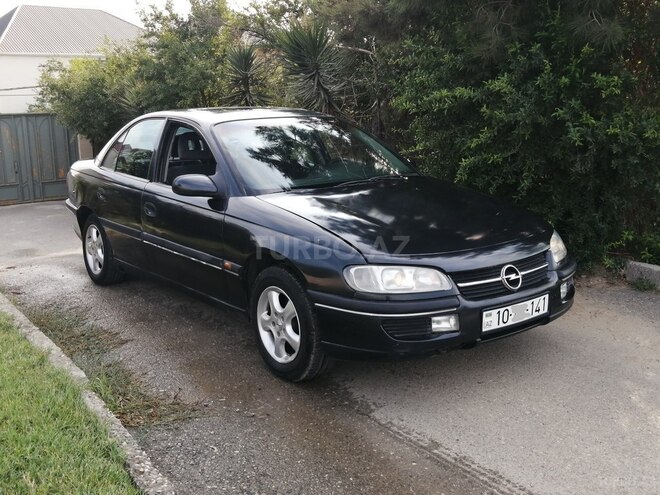 Opel Omega 1996, 424,000 km - 2.0 l - Bakı