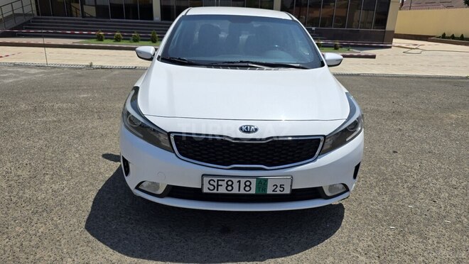 Kia K3 2018, 147,600 km - 1.6 l - Bakı