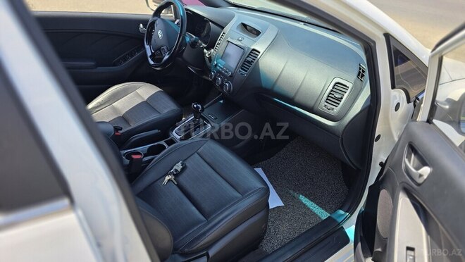 Kia K3 2018, 147,600 km - 1.6 l - Bakı
