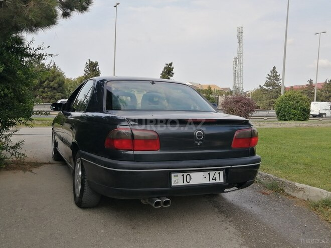 Opel Omega 1996, 424,000 km - 2.0 l - Bakı
