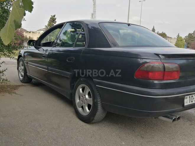 Opel Omega 1996, 424,000 km - 2.0 l - Bakı
