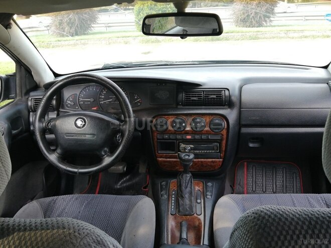 Opel Omega 1996, 424,000 km - 2.0 l - Bakı