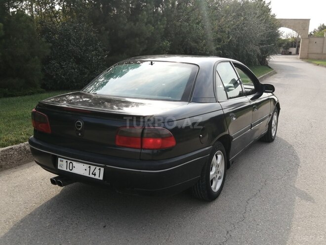 Opel Omega 1996, 424,000 km - 2.0 l - Bakı