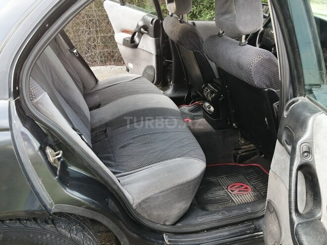 Opel Omega 1996, 424,000 km - 2.0 l - Bakı