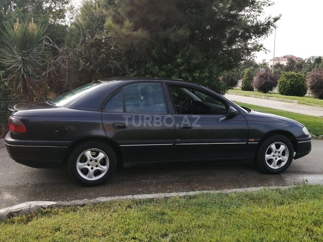 Opel Omega 1996, 424,000 km - 2.0 l - Bakı