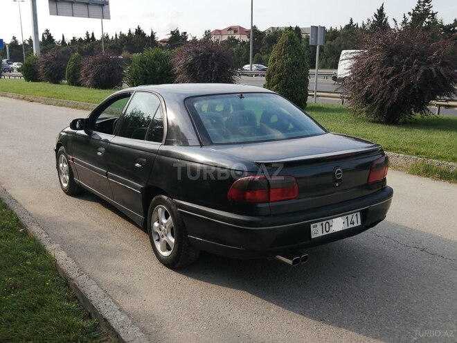 Opel Omega 1996, 424,000 km - 2.0 l - Bakı