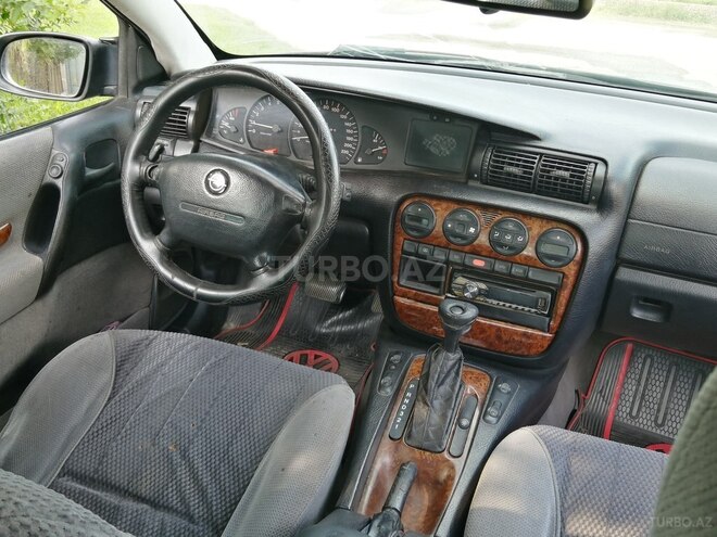 Opel Omega 1996, 424,000 km - 2.0 l - Bakı