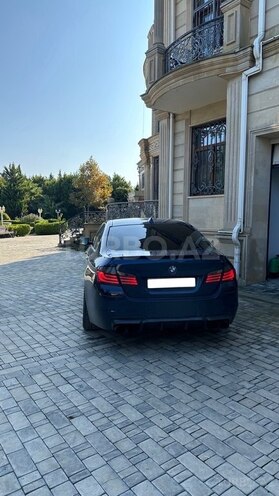 BMW 535 2015, 157,000 km - 3.0 l - Bakı