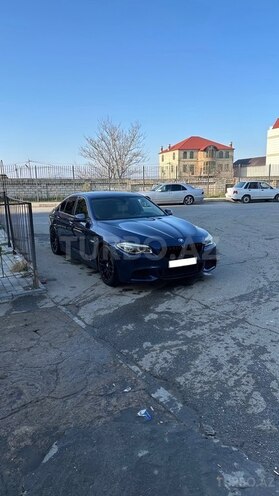 BMW 535 2015, 157,000 km - 3.0 l - Bakı