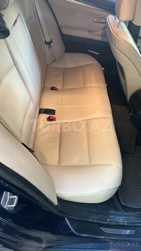 BMW 535 2015, 157,000 km - 3.0 l - Bakı