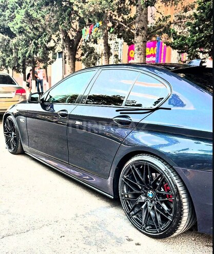 BMW 528 2012, 212,639 km - 2.0 l - Sumqayıt