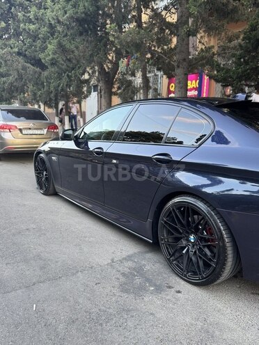 BMW 528 2012, 212,639 km - 2.0 l - Sumqayıt