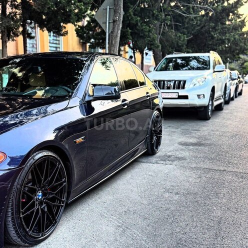 BMW 528 2012, 212,639 km - 2.0 l - Sumqayıt