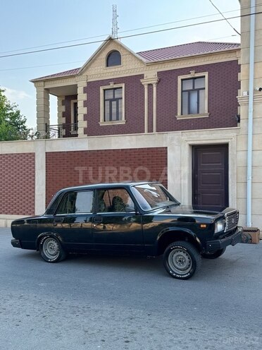 LADA (VAZ) 2107 2010, 95,000 km - 1.6 l - Bakı