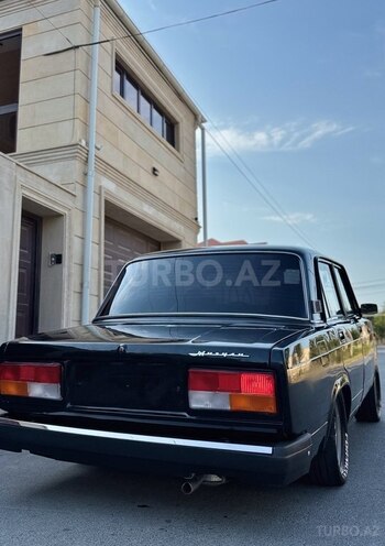 LADA (VAZ) 2107 2010, 95,000 km - 1.6 l - Bakı