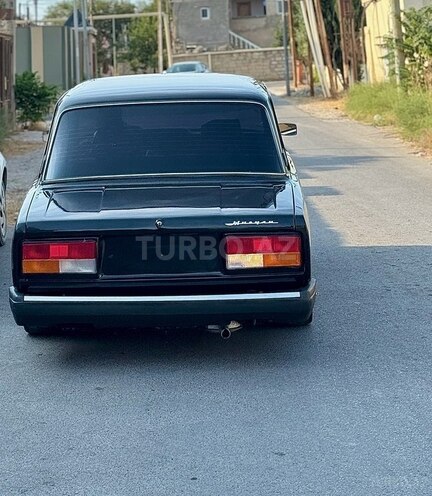 LADA (VAZ) 2107 2010, 95,000 km - 1.6 l - Bakı