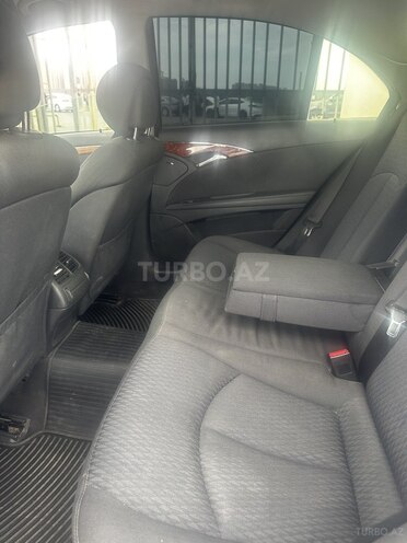 Mercedes E 220 2006, 325,687 km - 2.2 l - Bakı