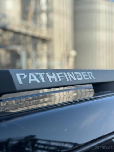 Nissan Pathfinder 2006, 136,207 km - 4.0 l - Bakı