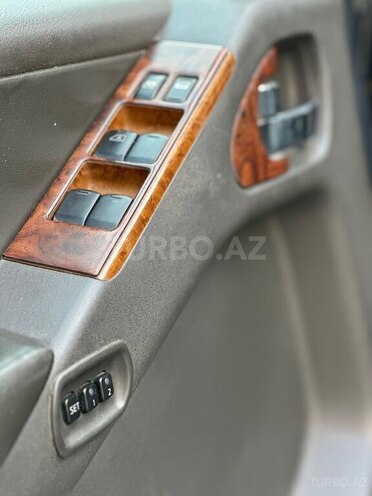 Nissan Pathfinder 2006, 136,207 km - 4.0 l - Bakı