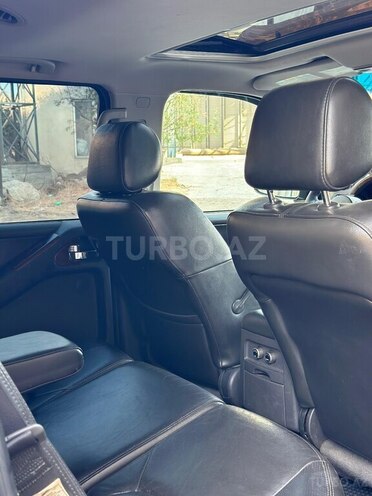 Nissan Pathfinder 2006, 136,207 km - 4.0 l - Bakı